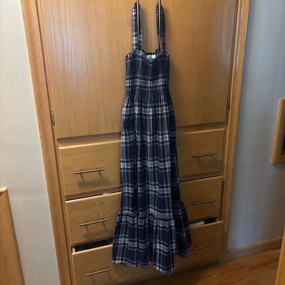 Hill House Home Anjuli Nap Dress - Picture 2 of 5